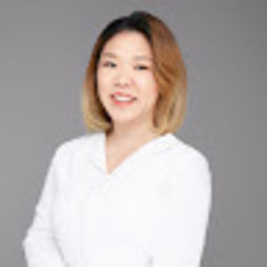 Meet your Posher, Erica